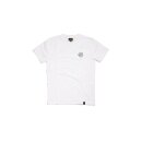 BSMC London Rocker T-shirt white