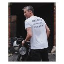 BSMC London Rocker T-shirt white