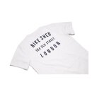 BSMC London Rocker T-shirt white