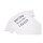 BSMC London Rocker T-shirt white