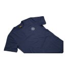 BSMC London Rocker T-shirt navy
