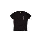 BSMC Zeus T-shirt black