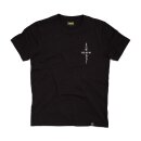 BSMC Zeus T-shirt black