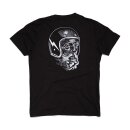 BSMC Zeus T-shirt black