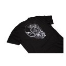 BSMC Zeus T-shirt black