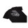 BSMC Zeus T-shirt black