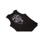 BSMC Artemis Female top black