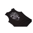 BSMC Artemis Female top black