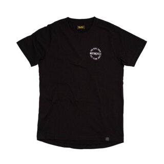 BSMC Club T-shirt black