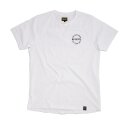 BSMC Club T-shirt white