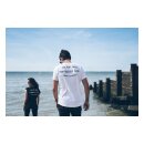 BSMC Club T-shirt white