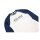 BSMC Brick Baseball longsleeve navy/white