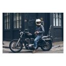 BSMC Marl sweatshirt navy