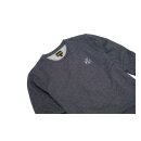 BSMC Marl sweatshirt navy
