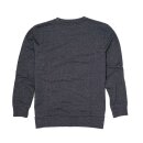 BSMC Marl sweatshirt navy