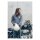 BSMC Marl sweatshirt navy