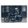 BSMC Marl sweatshirt navy