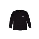 BSMC LS220P longsleeve black