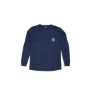 BSMC LS220P longsleeve navy