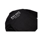 BSMC Embroidered Canvas Jacket black M
