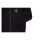 BSMC Embroidered Canvas Jacket black M