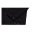 BSMC Embroidered Canvas Jacket black M