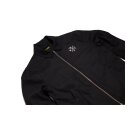 BSMC Embroidered Canvas Jacket black L