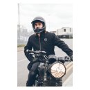 BSMC Embroidered Canvas Jacket black XXL