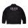 BSMC Embroidered Canvas Jacket black XXL