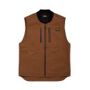 BSMC Utility Vest tan