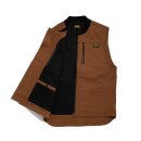 BSMC Utility Vest tan