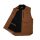 BSMC Utility Vest tan