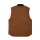 BSMC Utility Vest tan