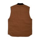 BSMC Utility Vest tan