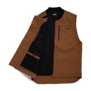 BSMC Utility Vest tan