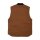 BSMC Utility Vest tan