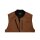 BSMC Utility Vest tan