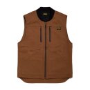 BSMC Utility Vest tan