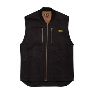 BSMC Utility Vest black