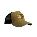 BSMC Classic cap green/black