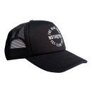 BSMC Club Foamy cap black