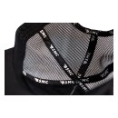 BSMC Club Foamy cap black