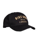 BSMC London Co. cap black/gold