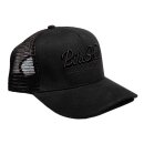 BSMC Script cap black