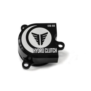 Müller Power Clutch Hydro Kupplungserleichterung für Harley Twin Cam 13-16