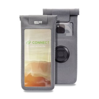 SP Connect™, universal phone case set. Large