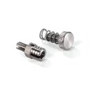 K-Tech, stainless tension screw, spring & cable...