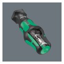 Wera, Kraftform 1/4" bit holding Turbo bit driver handle