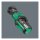 Wera, Kraftform 1/4" bit holding Turbo bit driver handle