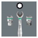 Wera wrench open/ box end 3/8" Joker 6003 series